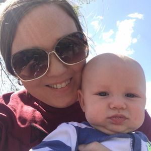 Meet your Posher, Jamie